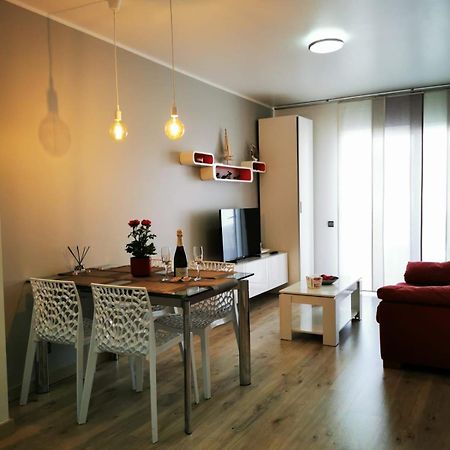 Apartment Ruby Lloret de Mar Eksteriør bilde