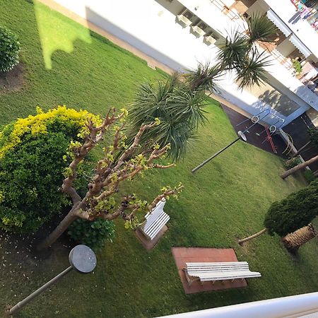 Apartment Ruby Lloret de Mar Eksteriør bilde