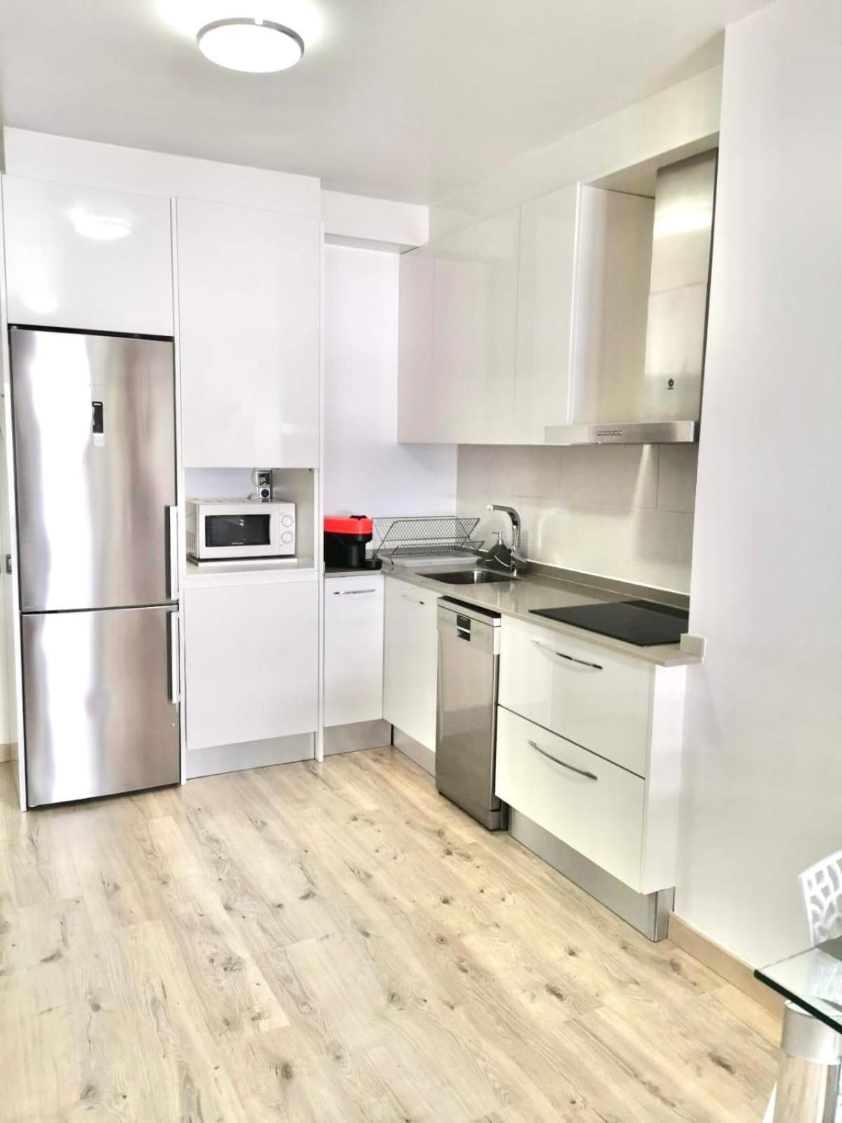 Apartment Ruby Lloret de Mar Eksteriør bilde